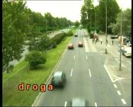 Film Podstawowe pojęcia i definicje w ruchu drogowym / <font color=red><b>DVD</font></b> / - 3
