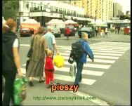 Film Podstawowe pojęcia i definicje w ruchu drogowym / <font color=red><b>DVD</font></b> / - 7