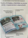 Trudne pytania z testów na Prawo Jazdy  Z WYJAŚNIENIEM - 3
