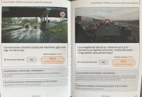 Trudne pytania z testów na Prawo Jazdy  Z WYJAŚNIENIEM - 4
