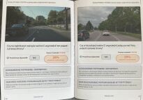 Trudne pytania z testów na Prawo Jazdy  Z WYJAŚNIENIEM - 5