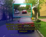 Film Egzamin praktyczny - rażące błędy / <font color=red><b>DVD</font></b> / - 4