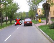 Film Egzamin praktyczny - rażące błędy / <font color=red><b>DVD</font></b> / - 5