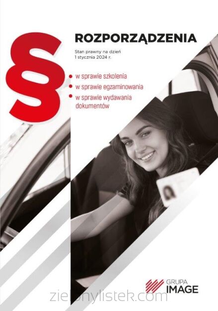 NOWE Rozporządzenia 3 w 1 (w sprawie szkolenia, egzaminowania i wydawania dokumentów)