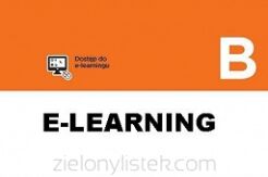 E-learning kat. B