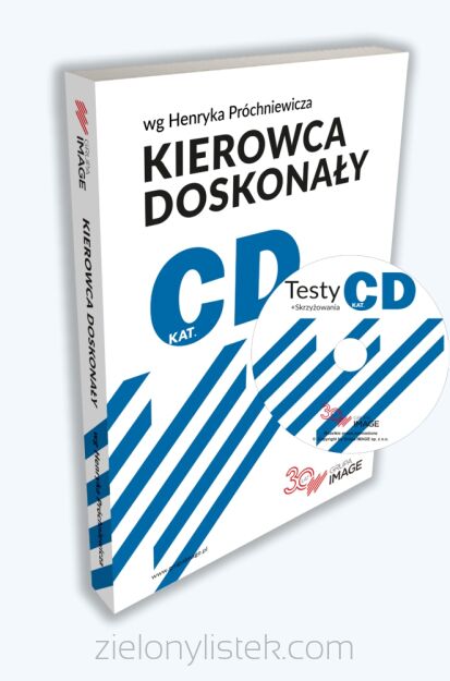 Podręcznik kat CiD Próchniewicz  2024