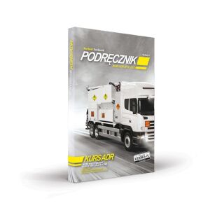 Podręcznik ADR N. Świderek 2021- 2023