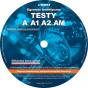 DVD testy kat. A,A1,A2,AM  4.1.4  LIWONA
