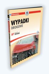 Film Wypadki drogowe DVD
